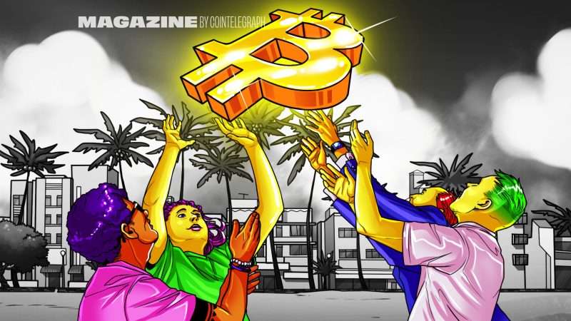 bitcoin-2023-in-miami-comes-to-grips-with-‘shitcoins-on-bitcoin’