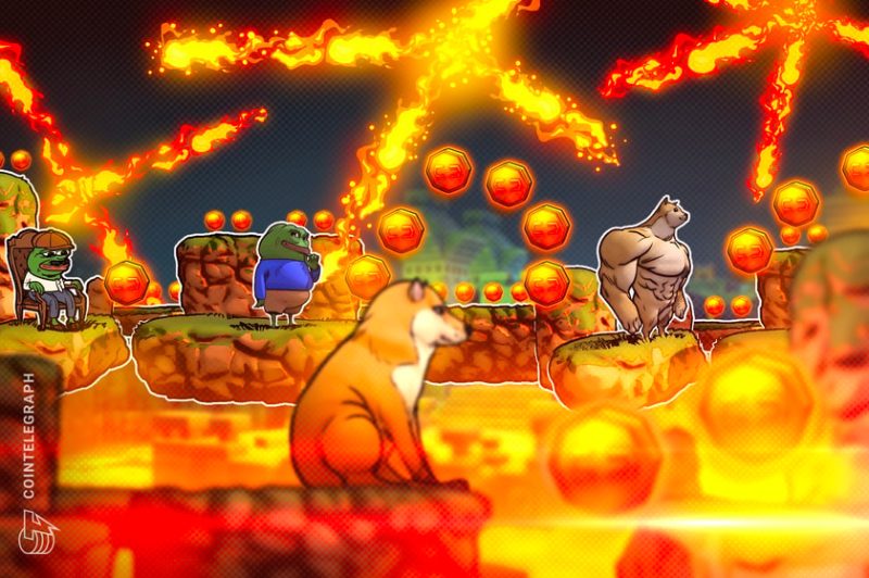 pepecoin-(pepe)-vs.-dogecoin-(doge):-is-a-flippening-on-the-horizon?