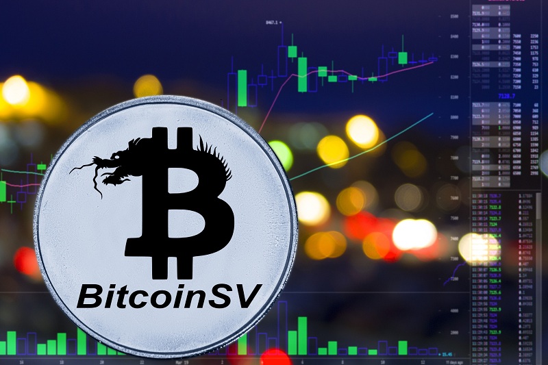 bitcoin-hard-forks,-bitcoin-cash-and-bitcoin-sv-in-the-spotlight-with-double-digit-gains