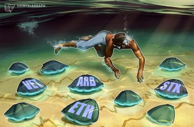 bitcoin-trades-above-$30k,-boosting-traders’-interest-in-eth,-arb,-vet-and-stx