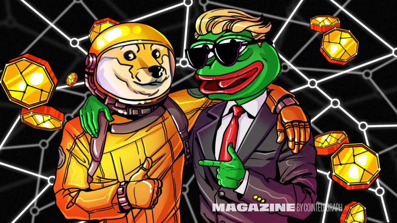 how-smart-people-invest-in-dumb-memecoins:-3-point-plan-for-success