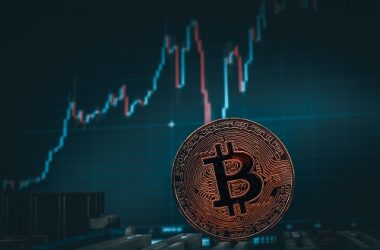 bitcoin-correlation-with-gold-drops,-highlighting-risk-on-nature-remains