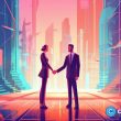 institutional-investors’-long-term-outlook-on-crypto-is-confident,-binance-research-shows