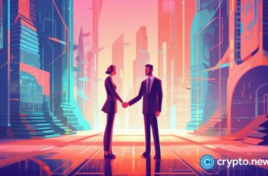 institutional-investors’-long-term-outlook-on-crypto-is-confident,-binance-research-shows