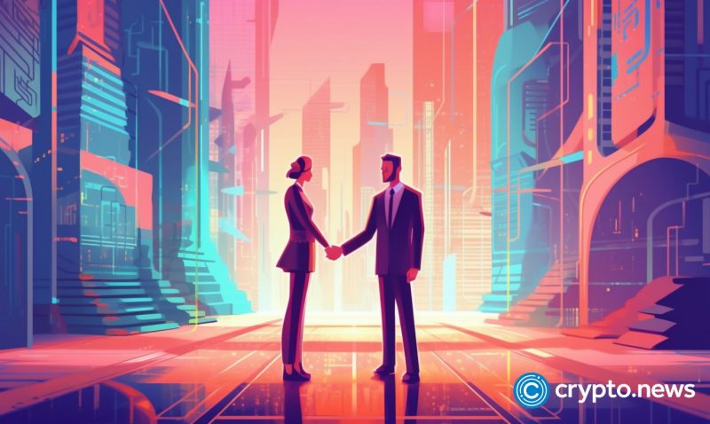 institutional-investors’-long-term-outlook-on-crypto-is-confident,-binance-research-shows