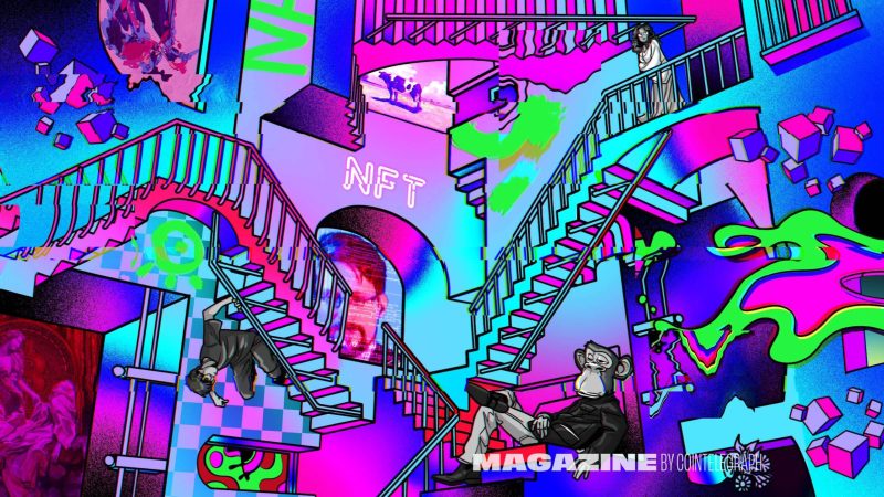 nft-collector:-snoop’s-nft-nostalgia,-the-goose-draws-gen-y-to-sotheby’s 