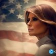 melania-trump-releases-nft-collection-for-foster-children