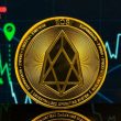 eos-price-lags-as-bitcoin-cash,-litecoin-soar
