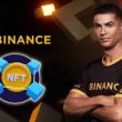 cristiano-ronaldo-goes-crypto-again:-drops-second-nft-collection-on-binance