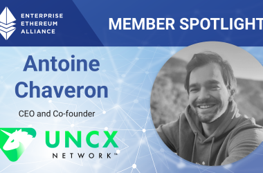 eea-member-spotlight-with-uncx-network’s-ceo-and-co-founder-antoine-chaveron