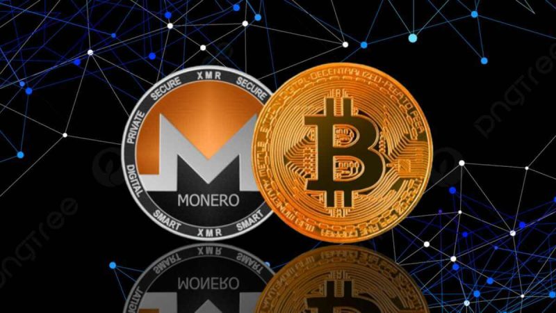 monero-vs.-bitcoin:-comparing-two-leading-cryptocurrencies