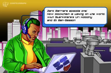 zero-barriers-podcast-series:-crypto-adoption-fueled-by-zk-rollups