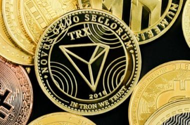 trx-bulls-charge-ahead-as-tron-network-prepares-for-major-upgrade