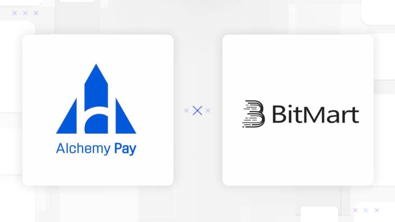 bitmart-integrates-alchemy-pay’s-fiat-crypto-on-and-off-ramp