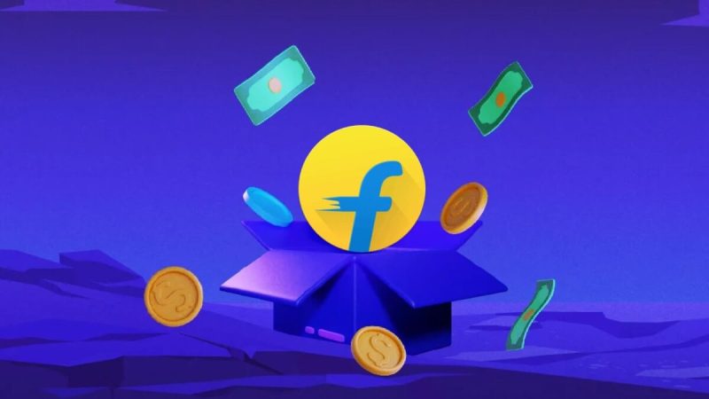 walmart-backed-flipkart-pioneers-web3-adoption-in-the-indian-ecommerce-industry