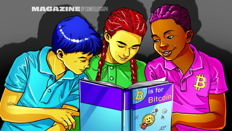 should-you-‘orange-pill’-children?-the-case-for-bitcoin-kids-books