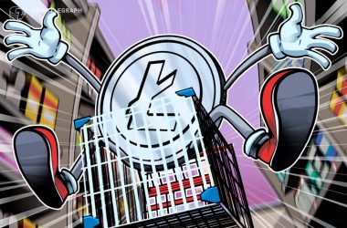 why-is-litecoin’s-price-down-today?
