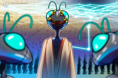 dydx-exchange-launches-testnet-for-‘fully-decentralized’-version-4
