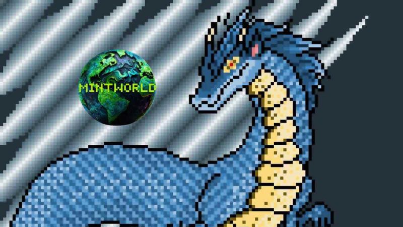 explore-mintworld:-a-groundbreaking-monster-catcher-rpg