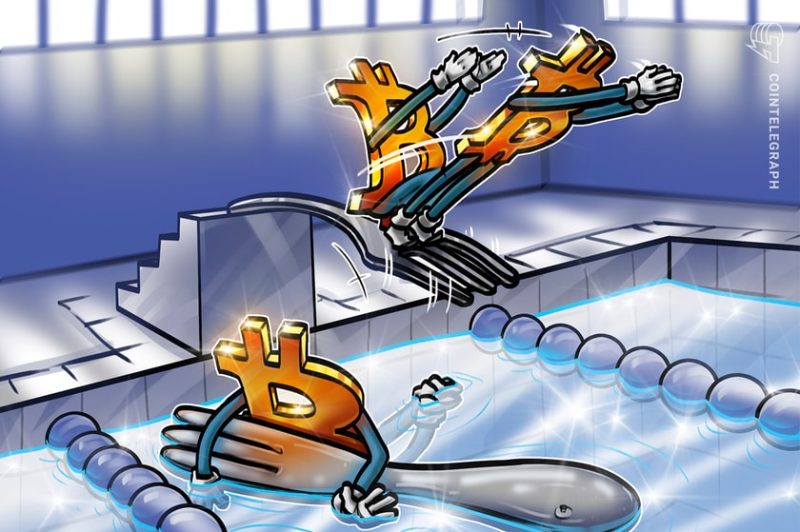 bitcoin-forks-bch,-bsc-and-xec-soared-last-month,-but-are-the-gains-organic-and-sustainable?