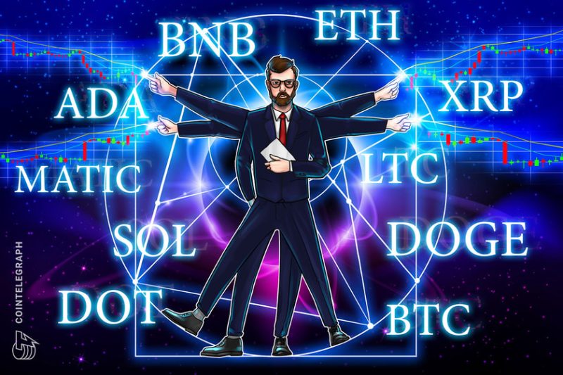 price-analysis-7/7:-btc,-eth,-bnb,-xrp,-ada,-doge,-sol,-ltc,-matic,-dot