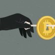 hackers-have-stolen-$30-billion-in-crypto-since-2012,-slowmist-report-finds