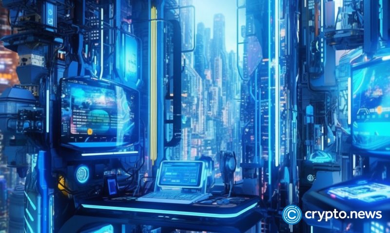 polygon-and-cardano-trading-volumes-fall,-inqubeta-surpassing-expectations-amid-rising-demand