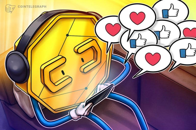 social-media-discussions-play-a-crucial-role-in-influencing-crypto-returns:-study