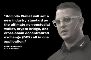 komodo-rebrands-atomicdex-to-komodo-wallet