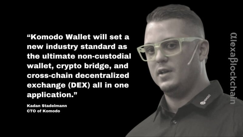 komodo-rebrands-atomicdex-to-komodo-wallet