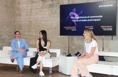 first-taiwanese-web3-company-echox-debuts-in-berlin-fashion-week-yoonaverse-forum