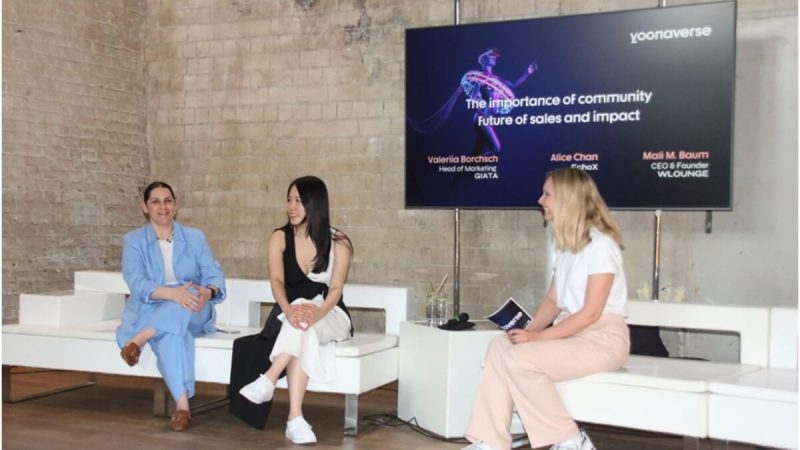 first-taiwanese-web3-company-echox-debuts-in-berlin-fashion-week-yoonaverse-forum