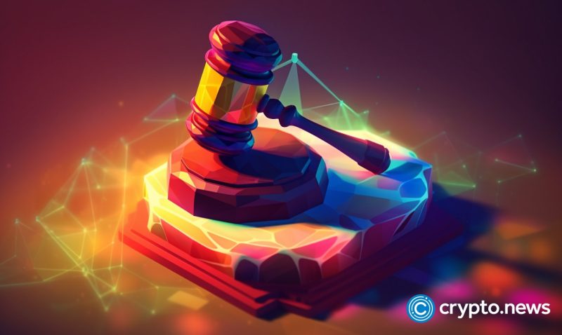 xrp-is-not-a-security,-us-judge-rules