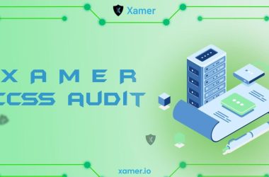 smart-contract-audit-meets-ccss-standards,-paving-the-way-for-secure-blockchain-solutions