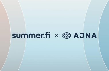 summer.fi-integrates-with-ajna-protocol-to-advance-defi-accessibility