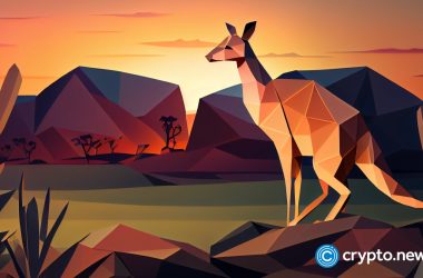 monochrome-revises-spot-bitcoin-etf-application-in-australia