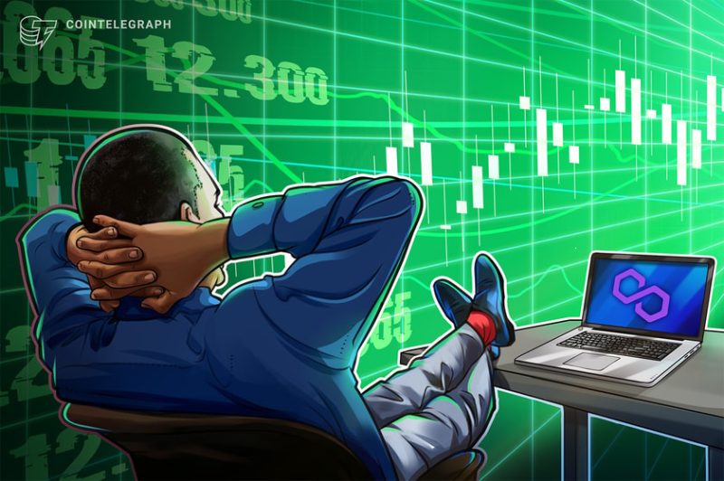 why-is-polygon-(matic)-price-up-today?