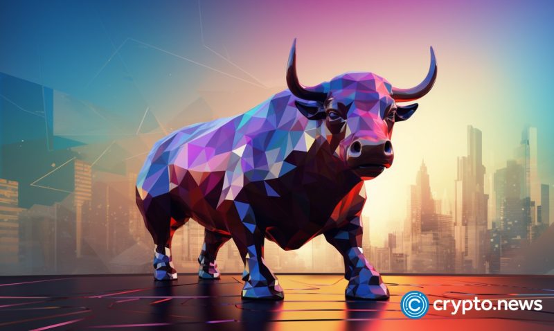 ripple-ceo-calls-xrp-ruling-a-win-for-crypto-industry