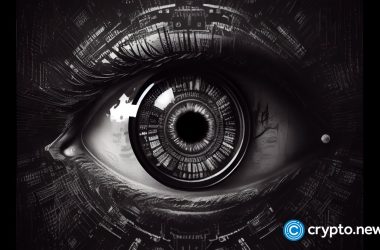 what-is-worldcoin:-the-iris-scanning-crypto-project-that-sparks-privacy-debates