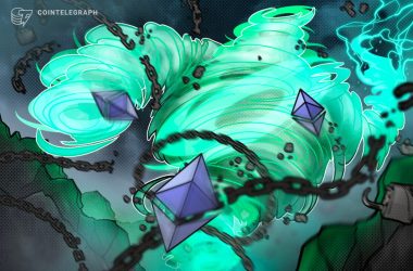 anubisdao’s-rug-pulled-13.5k-eth-washes-away-on-tornado-cash