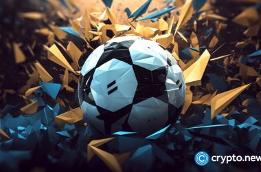 binance-cuts-ties-with-the-argentine-football-association 