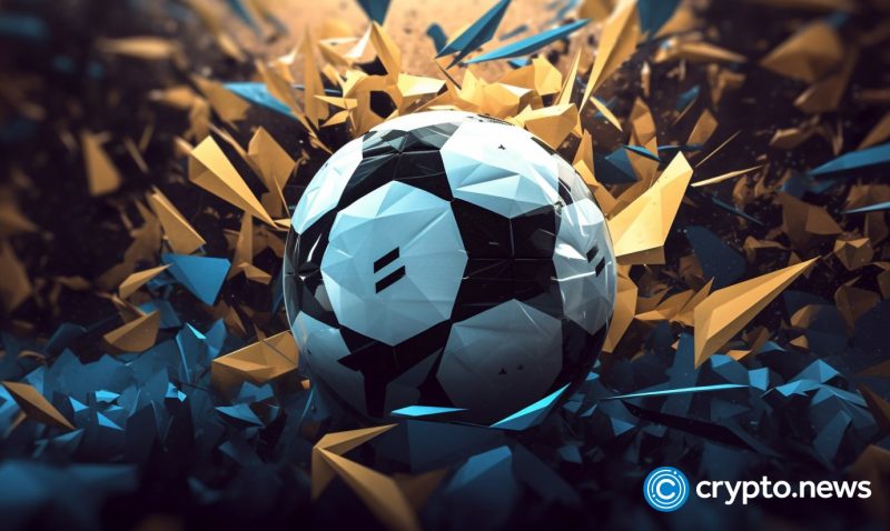 binance-cuts-ties-with-the-argentine-football-association 