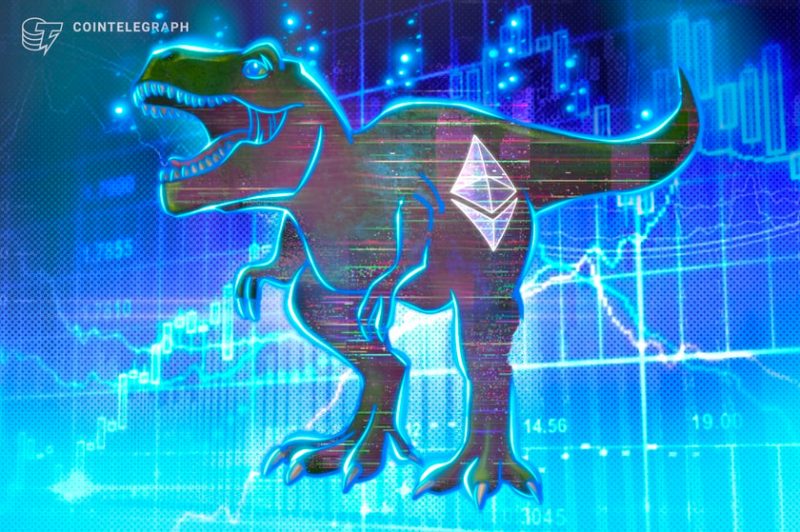 dormant-pre-mined-ethereum-worth-$116m-resurrects-after-8-years