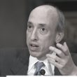 sec-chair-calls-for-stronger-oversight-as-crypto-soars-in-the-‘wild-west’-market