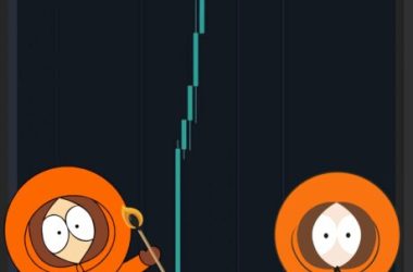 south-park’s-kenny-powers-up:-meme-coin-raises-over-$400,000-in-market-cap-on-presale