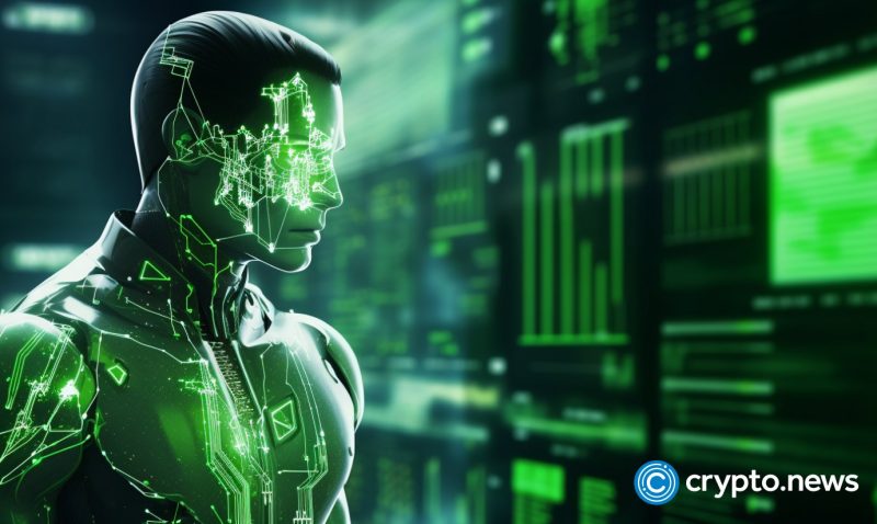analysts-bullish-on-crypto-ai-project,-say-it-may-outperform-chainlink-and-monero 