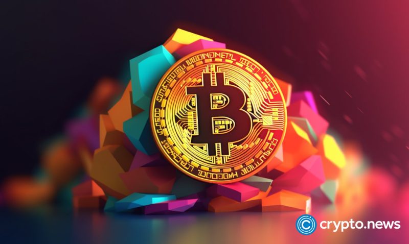bitcoin-is-a-distinct-asset-class,-diverges-with-gold