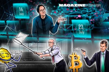 sec-reviews-ripple-ruling,-us-bill-seeks-control-over-defi,-and-more:-hodler’s-digest,-july-16-22