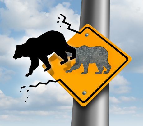 bitcoin-price-plunges-after-rejection,-here’s-why-bears-aim-fresh-lows