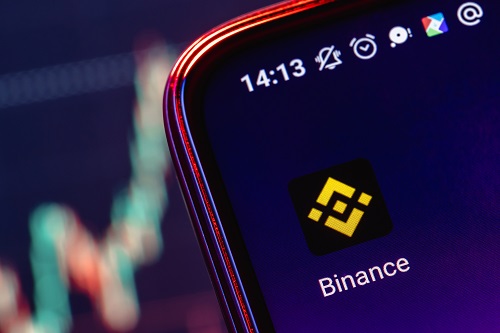 binance-lists-worldcoin-token,-wld-price-spikes-78%
